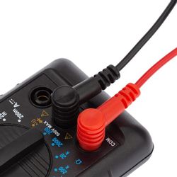 Мультиметр цифровой PROCONNECT М-182 DT-182