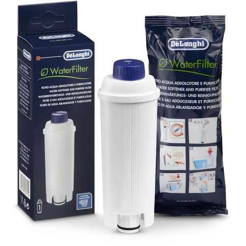 Картридж-фильтр DeLonghi DLSC002, для кофемашин [05513292811]