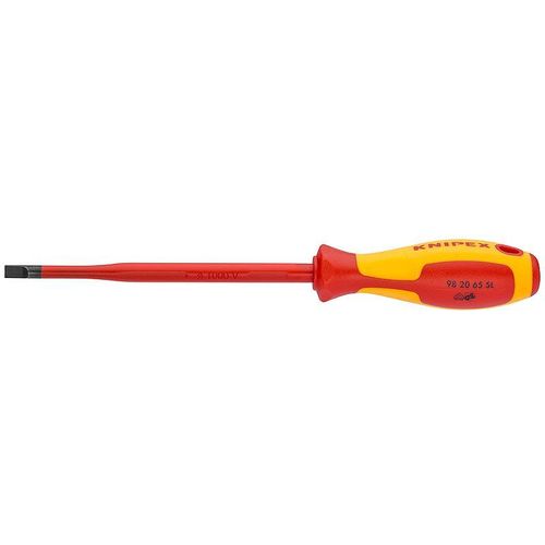 Отвертка KNIPEX KN-982040SL