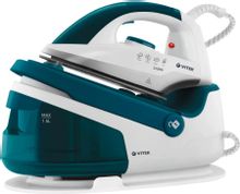 Парогенератор Vitek VT-2830,  белый