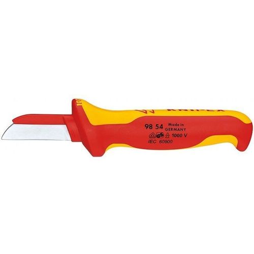 Нож KNIPEX KN-9854