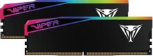 Изображение товара Оперативная память Patriot DDR5 6000 МГц 32 ГБ с радиатором комплект