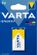 Изображение товара 9V Батарейка VARTA Energy 6LR61 BL1 Alkaline,  1 шт.