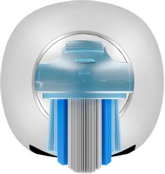 Электрическая зубная щетка OCLEAN X Pro 20 Set, цвет: белый