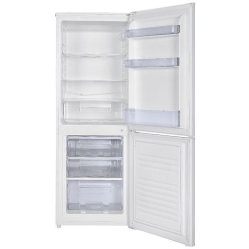 Холодильник двухкамерный KRAFT KF-DC230W DeFrost, белый