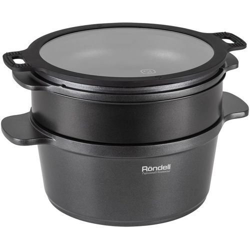 Набор посуды Rondell Ambassador RDA-1549, 5 предметов