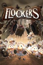 Изображение товара Игра TEAM 17 Flockers для ПК цифровая локализация RUS