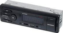 Инструкция, руководство по эксплуатации для автомагнитола Soundmax SM ...