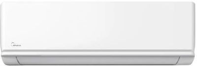 Обзор товара сплит-система инверторная Midea MSAG2-09N8C2 до 27м2, 9000 ...