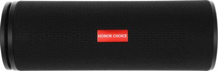 Колонка портативная Honor Choice Speaker Pro VNC-ME00, 30Вт, черный [5504aavr]