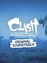 Изображение товара NACON Clash: Artifacts of Chaos - Soundtrack для ПК