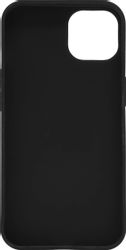 Чехол (клип-кейс) GRESSO Meridian, для iPhone 13, черный
