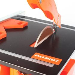 Плиткорез электрический Patriot TC 600 600Вт