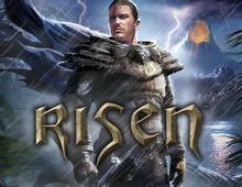 Изображение товара Игра THQ NORDIC Risen, для  ПК,  регион: Россия,СНГ,  русская версия
