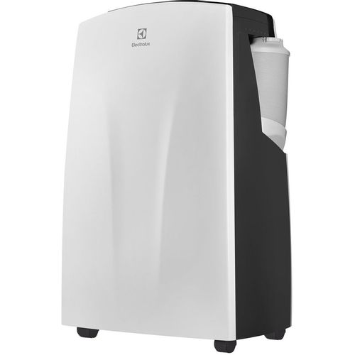 Кондиционер мобильный Electrolux Cool Power EACM-16 HP/N3 белый/черный — цена и наличие Кондиционер мобильный Electrolux Cool Power EACM-16 HP/N3 белый/черный