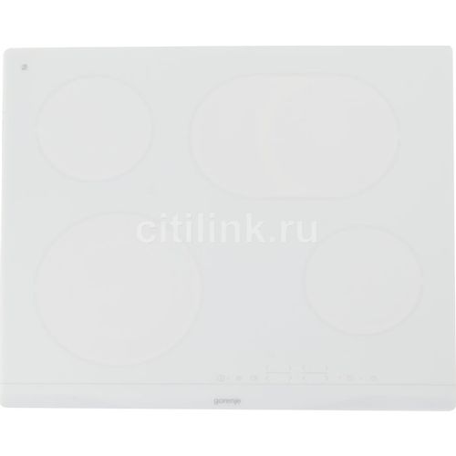 Встраиваемая электрическая панель Gorenje ECT643WCSC — фото 1