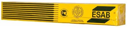 Электроды ESAB МР-3, D2.5мм, 1кг [4595253wz0]