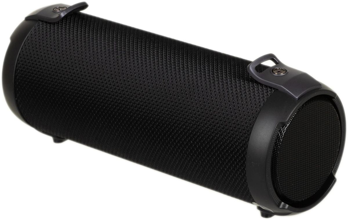 Soundlogic hotsell bazooka speaker