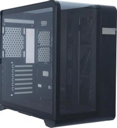 Изображение товара Корпус ATX Accord ACC-R10B, Midi-Tower, без БП, черный Изображение товара Корпус ATX Accord ACC-R10B, Midi-Tower, без БП, черный