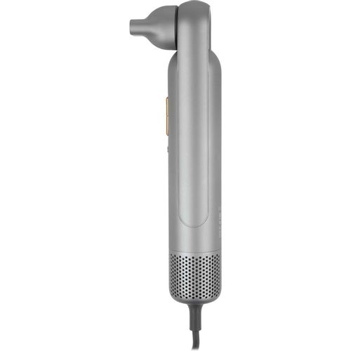 Фен DEERMA DEM-CF52W, 1200Вт, темно-серый
