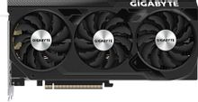 Изображение товара Видеокарта Gigabyte NVIDIA  GeForce RTX 4070 GV-N4070WF3OCV2-12GD 12ГБ Windforce, GDDR6, OC,  Ret