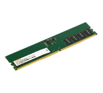 Оперативная память Digma DGMAD54800016S DDR5 -  1x 16ГБ 4800МГц, DIMM,  Ret