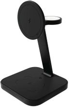 Изображение товара Беспроводное зарядное устройство VLP Unity Power USB-C 15Вт для мобильных устройств