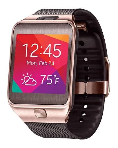 Smartwatch galaxy gear 2 shop