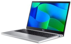 Ноутбук Acer Extensa 15 EX215-57-59AM, 15.6", IPS, Intel Core i5 1334U, 10-ядерный, 16ГБ DDR5, 1ТБ SSD, Intel Iris Xe graphics, серебристый