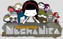 Изображение товара Игра MANGO PROTOCOL Mechanika для ПК Россия цифровое издание Steam