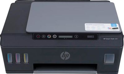 HP SMART TANK 500 �������
