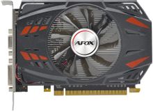 Изображение товара Видеокарта AFOX NVIDIA GeForce GT 740 4GB GDDR5 PCI-E 3.0 с HDMI DVI и VGA