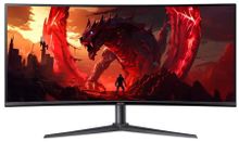 Изображение товара 34Монитор Acer Nitro XZ342CUV3bmiiphx 3440x1440 VA 180Гц