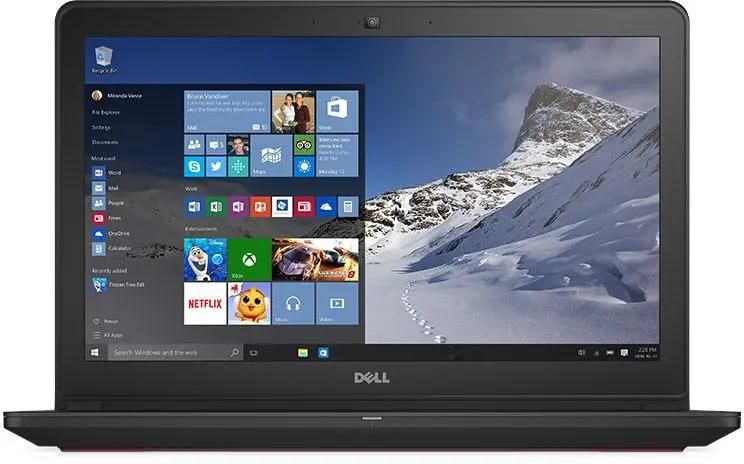 Dell i7 clearance 6700hq