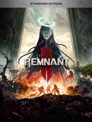 Игра THQ NORDIC Remnant II, для ПК, регион: Россия,СНГ