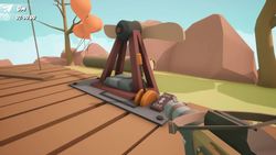 Игра ROKAPLAY Balloon Flight, для ПК, регион: Россия, Весь мир