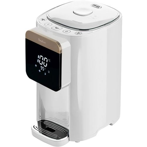 Термопот TESLER TP-5045, белый [tp-5045 white]