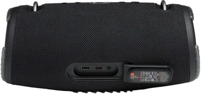 Колонка портативная JBL Xtreme 3, 100Вт, черный [jblxtreme3blk(as/eu ...