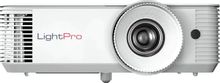 Изображение товара Проектор INFOCUS IN0026SL, DLP, белый Изображение товара Проектор INFOCUS IN0026SL, DLP, белый