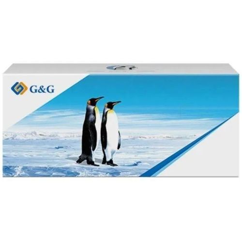 Картридж G&G GG-CF413X, пурпурный / GG-CF413X