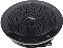 Спикерфон Jabra Speak 510+ UC, v.3.0, A2DP, черный [7510-409] – купить ...
