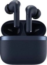 Изображение товара Наушники Edifier W260NC, Bluetooth, вкладыши, темно-синий