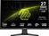 Изображение товара 27" Монитор MSI Mag 275CQF E18,  2560x1440,  VA,  180Гц,  2хHDMI,  1хDP,  изогнутый, черный [9s6-3ce91h-022]