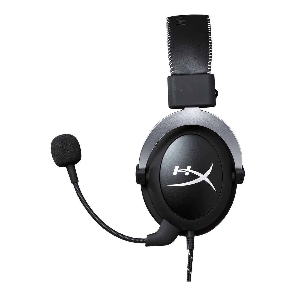 Hyperx cloud deals pro silver