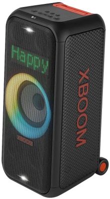 Музыкальный центр LG XBOOM XL7S, 250Вт, с караоке, Bluetooth, USB ...
