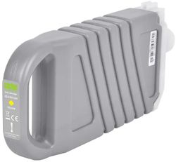 Картридж Cactus CS-PFI710Y, желтый пигментный