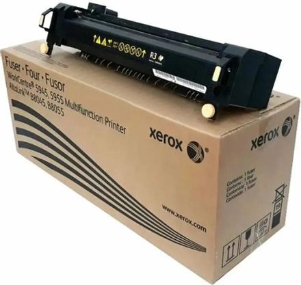 Печка в сборе Xerox 109R00848 (109R00848) для WorkCentre 5945/5955