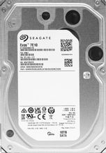 Изображение товара Жесткий диск Seagate Exos 7E10 10ТБ SATA III 3.5" для серверов
