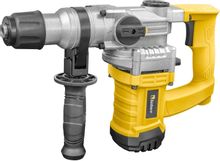 Изображение товара Перфоратор KOLNER KRH 1050C мощный инструмент для сверления и ударных работ