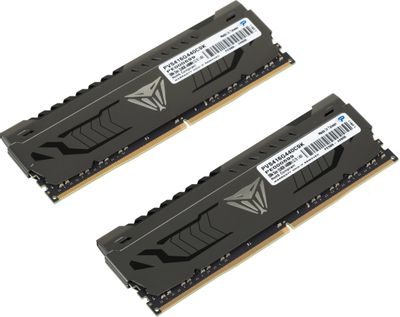 DDR4 4400